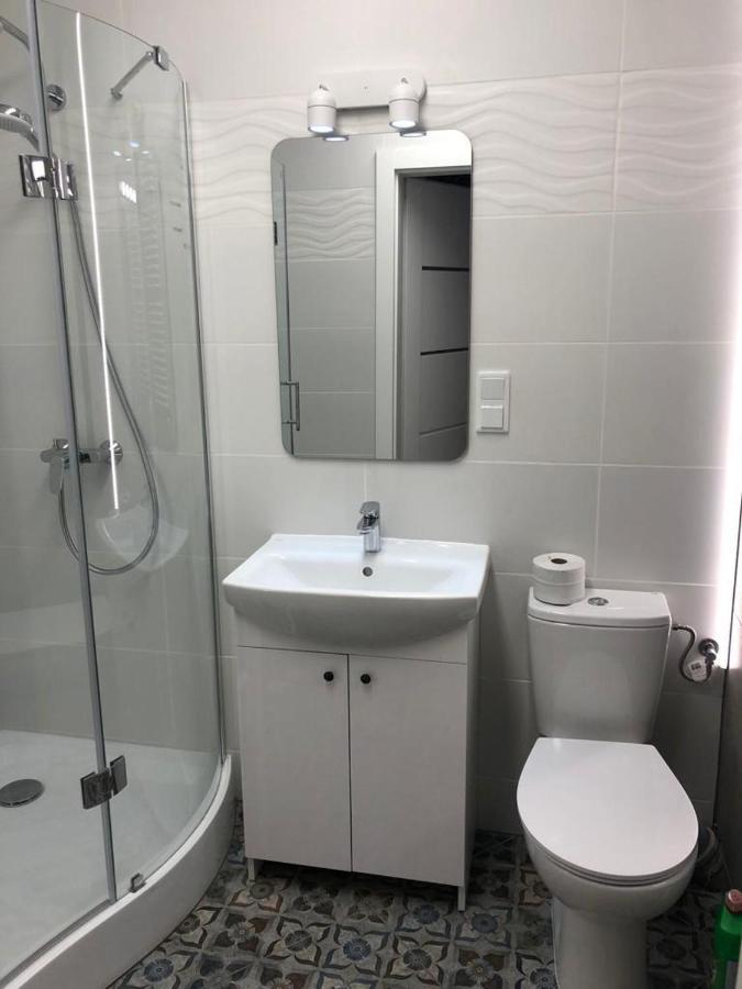 Dakota Easy Stay Center Breslávia Exterior foto